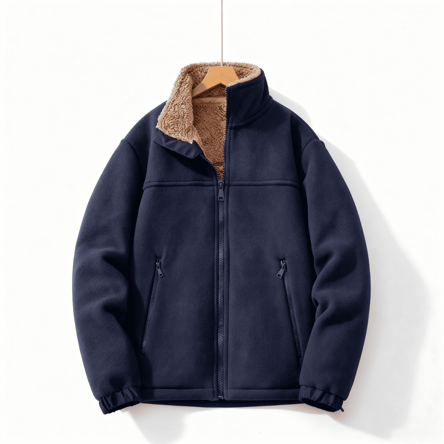 Van Dann | Fleecejack