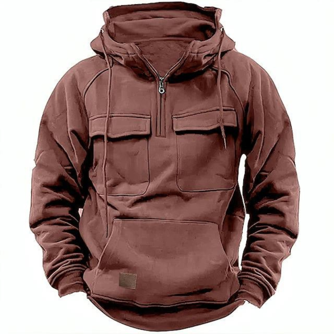 van Dann| Trendy Hoodie