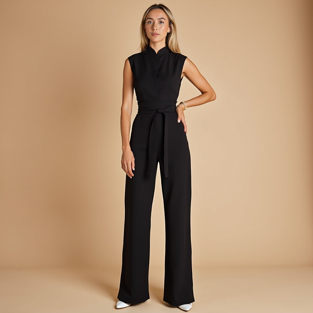 Van Dann | Luxe Jumpsuit
