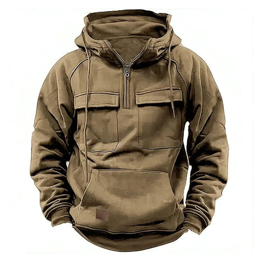 van Dann| Trendy Hoodie
