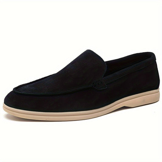 The Vanta Slip-On Loafers