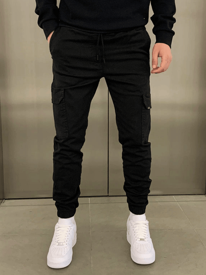 van Dann | Cargo Jogger Fit