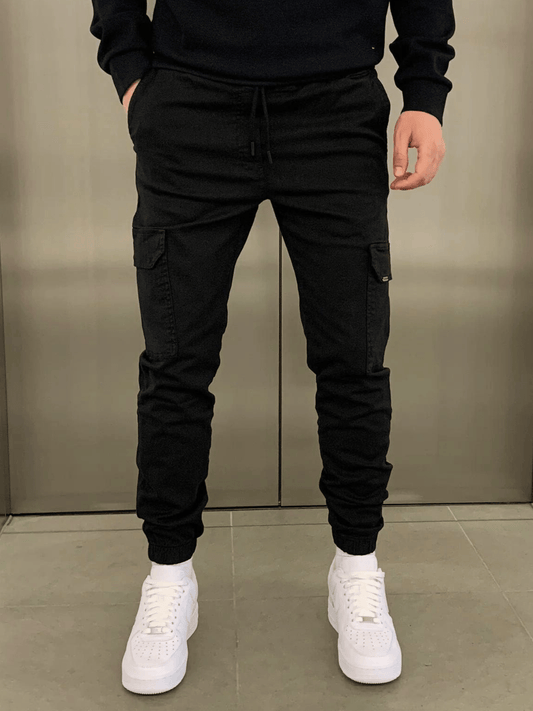 van Dann | Cargo Jogger Fit