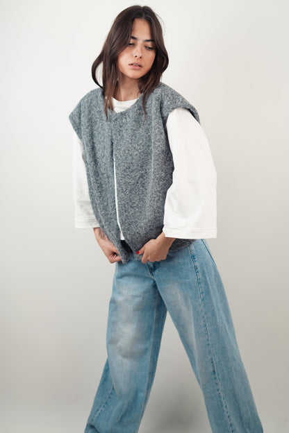 Van Dann | Modieuze Vest