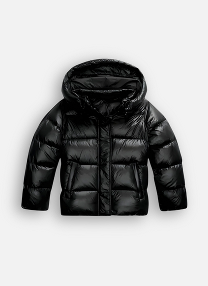 Van Dann |  Down Puffer Jacket