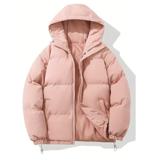 Van Dann | Ultimate Winter Parka