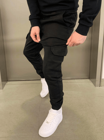 van Dann | Cargo Jogger Fit