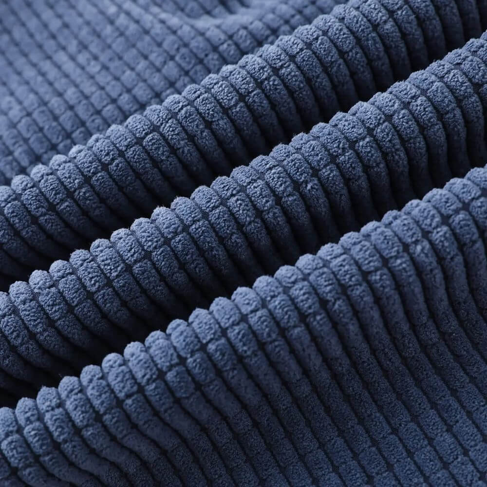 van Dann | Corduroy broek