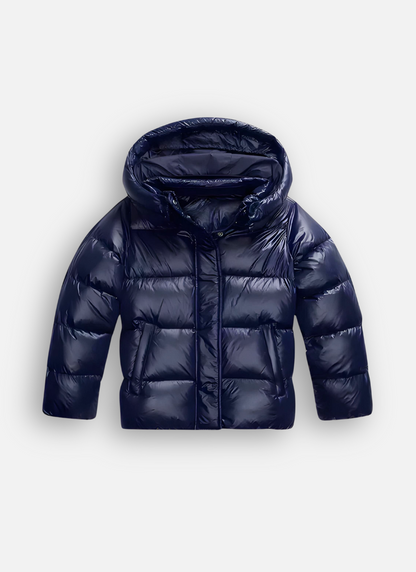 Van Dann |  Down Puffer Jacket