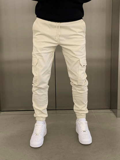 van Dann | Cargo Jogger Fit