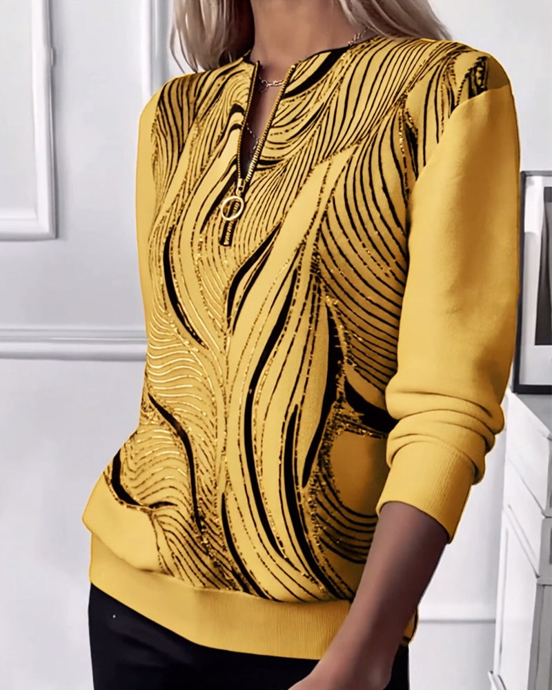 Van Dann | Casual Stijlvolle Trui