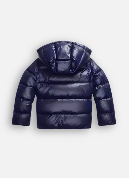 Van Dann |  Down Puffer Jacket