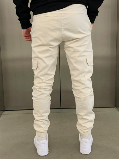 van Dann | Cargo Jogger Fit