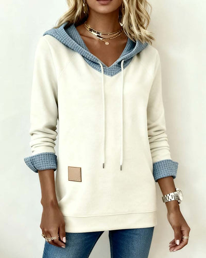 Van Dann | Casual Stijlvolle Hoodie