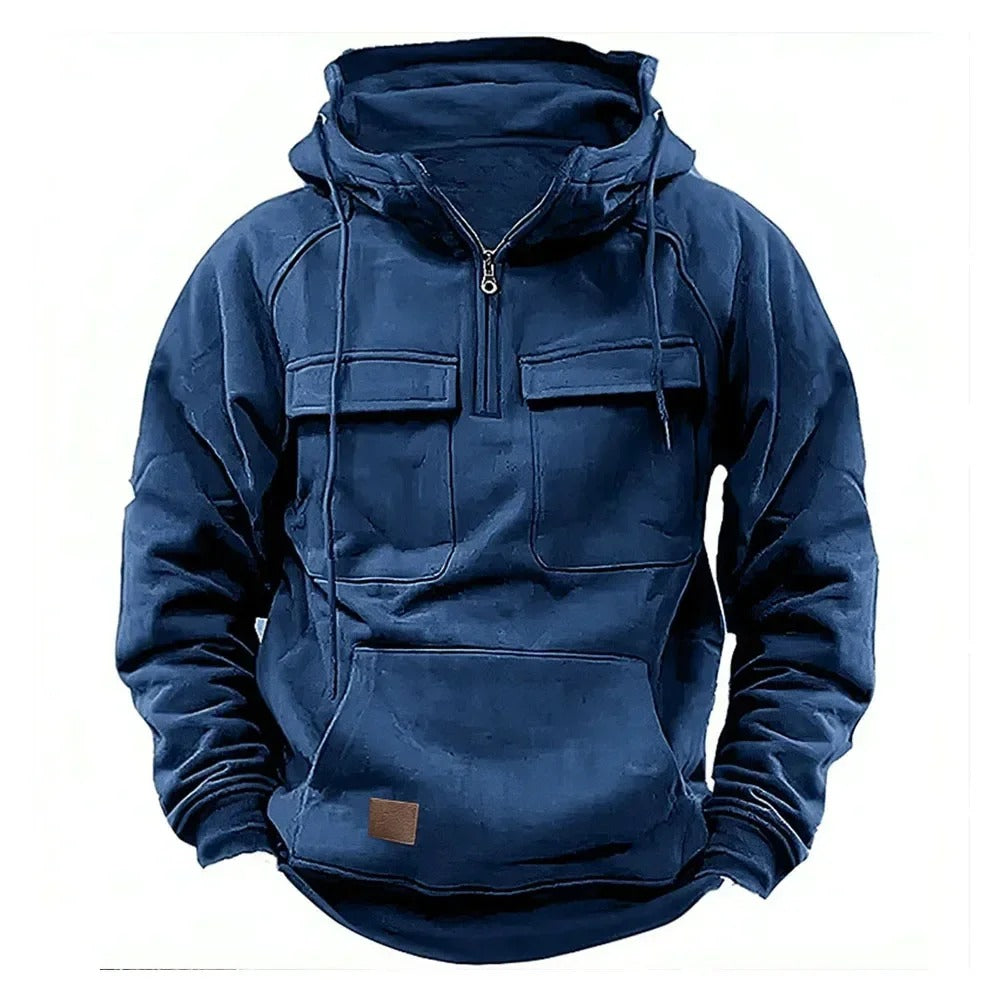 van Dann| Trendy Hoodie