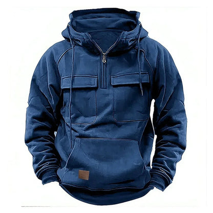 van Dann| Trendy Hoodie