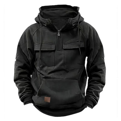 van Dann| Trendy Hoodie