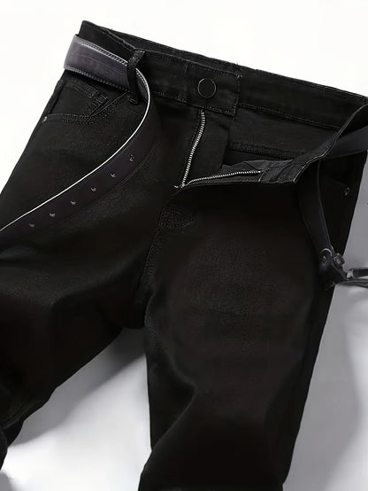 van Dann | Slim Fit Denim Jeans