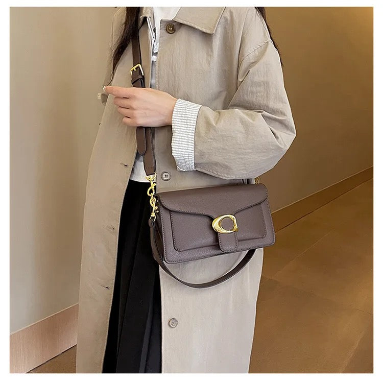 Van Dann | Stijlvolle Tas