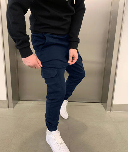 van Dann | Cargo Jogger Fit