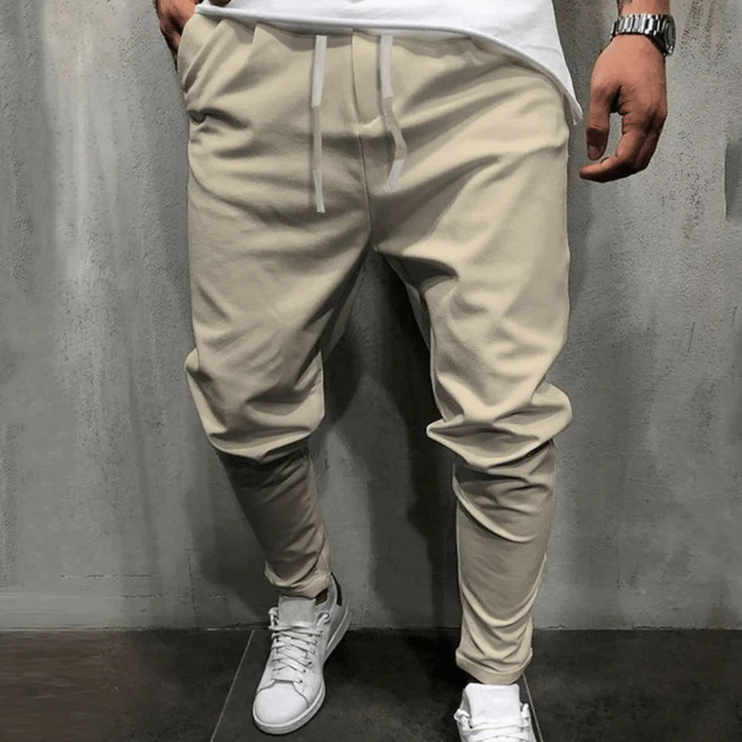 van Dann | Comfy Jogger Fit