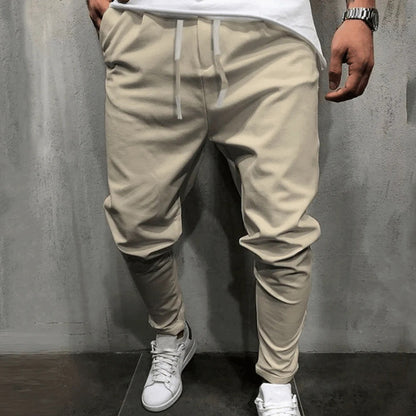 van Dann | Comfy Jogger Fit