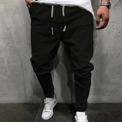 van Dann | Comfy Jogger Fit