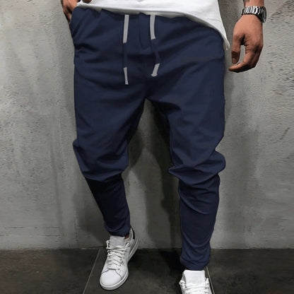 van Dann | Comfy Jogger Fit