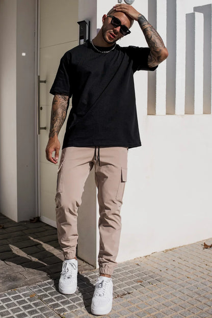 van Dann | Comfy Cargo Broek