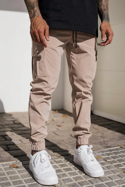 van Dann | Comfy Cargo Broek
