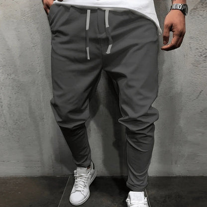van Dann | Comfy Jogger Fit