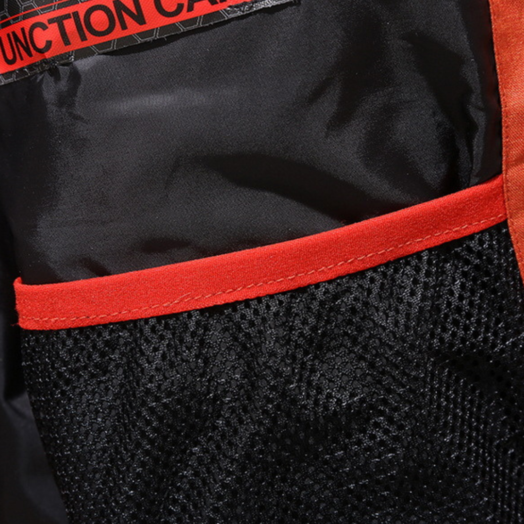 van Dann | Premium Ganzendons Parka