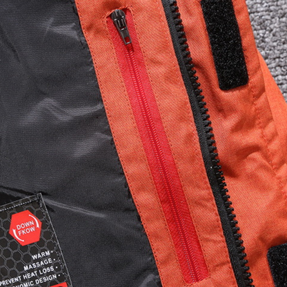 van Dann | Premium Ganzendons Parka