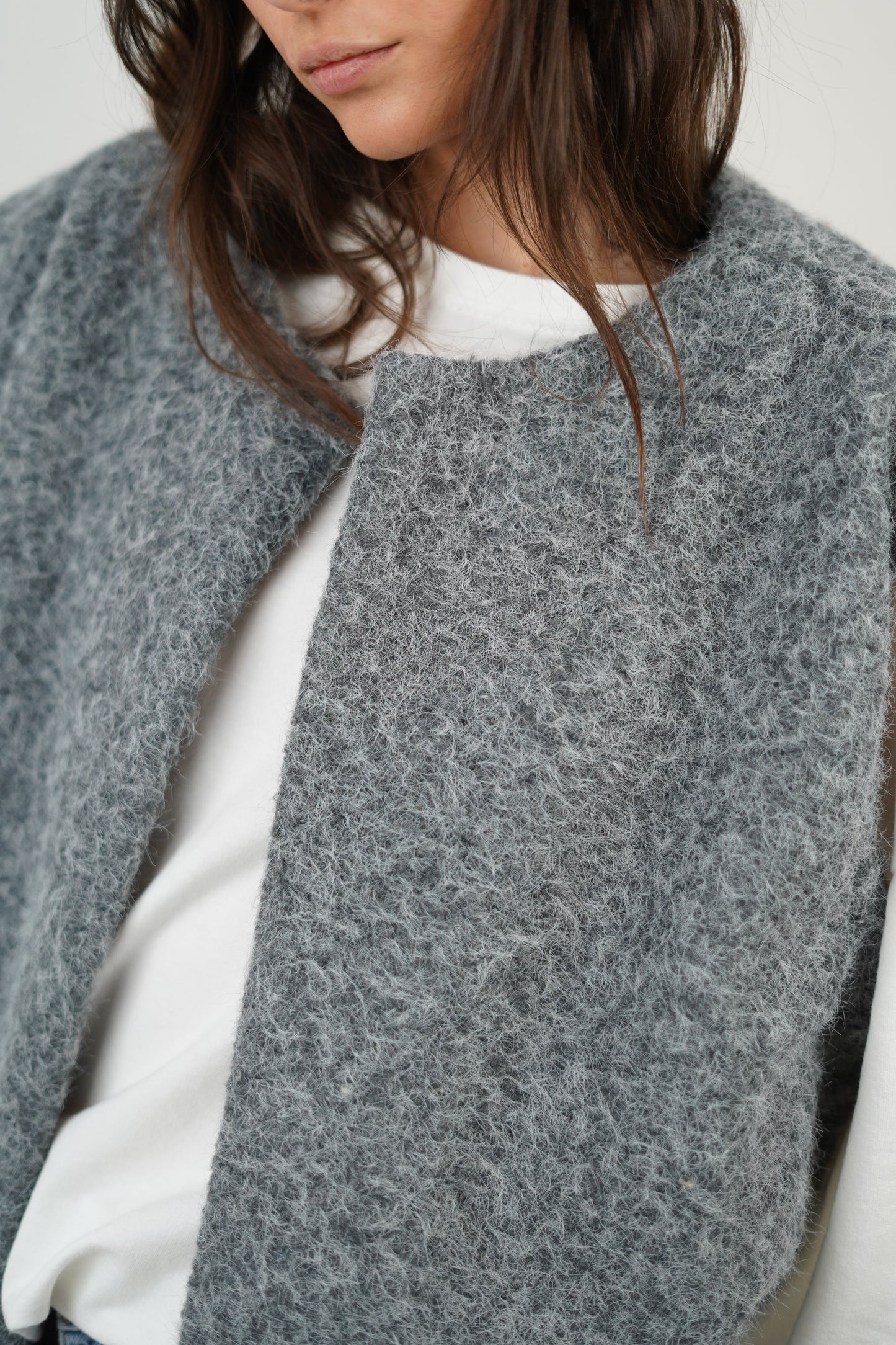 Van Dann | Modieuze Vest