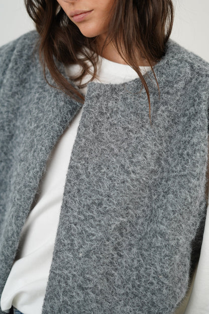 Van Dann | Modieuze Vest