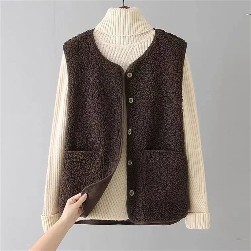Van Dann | Klassieke Cardigan