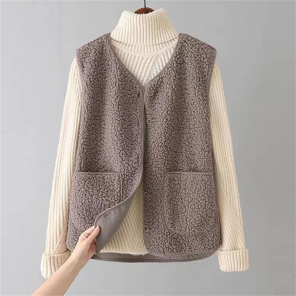 Van Dann | Klassieke Cardigan