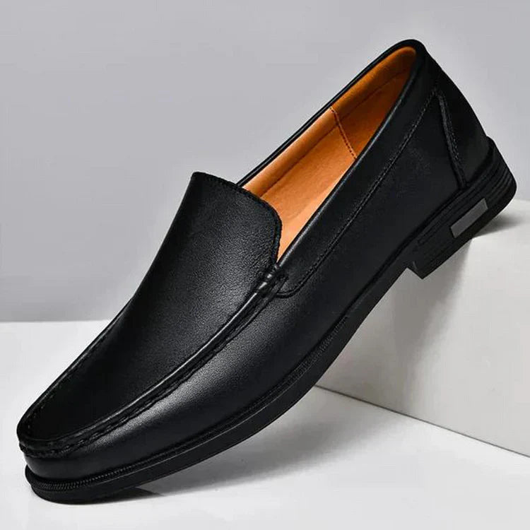 van Dann | Handgemaakte Italiaanse Loafers