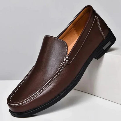 van Dann | Handgemaakte Italiaanse Loafers