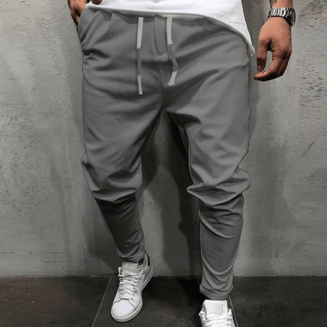 van Dann | Comfy Jogger Fit