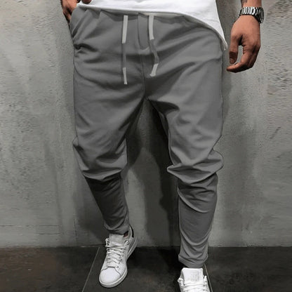 van Dann | Comfy Jogger Fit