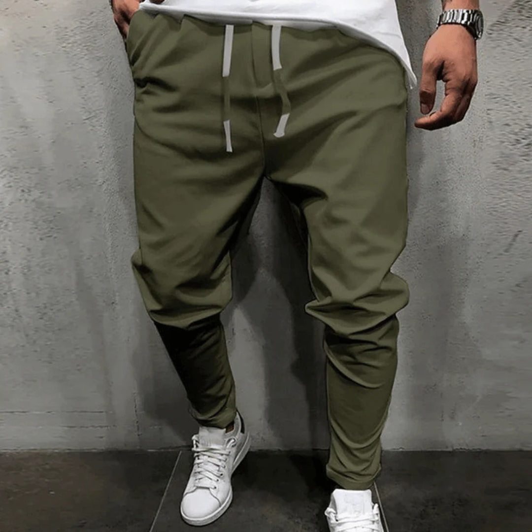 van Dann | Comfy Jogger Fit