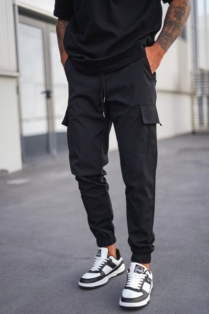 van Dann | Comfy Cargo Broek