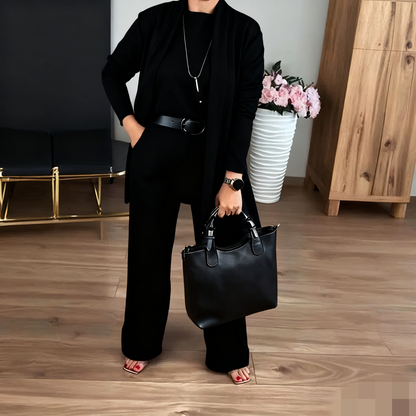 Van Dann | Luxe 3-delige set