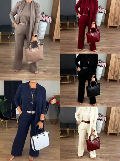 Van Dann | Luxe 3-delige set