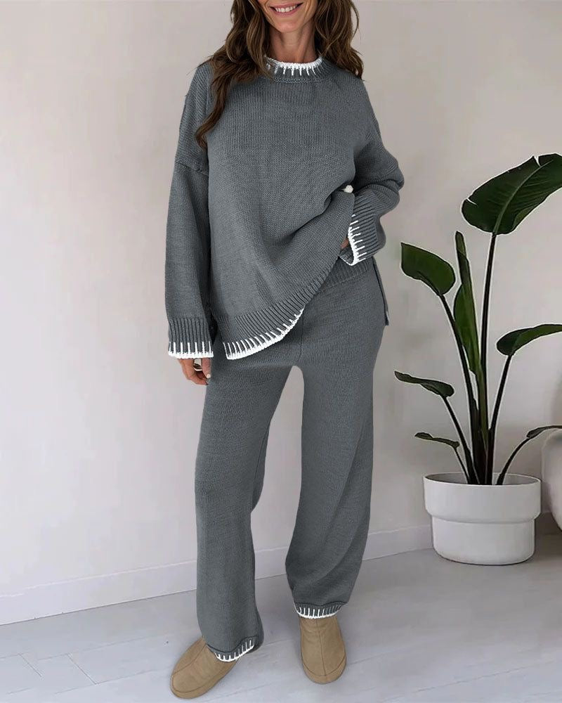 Van Dann | Comfy Set