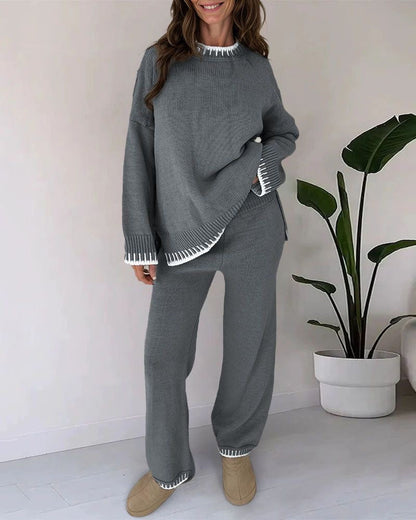 Van Dann | Comfy Set