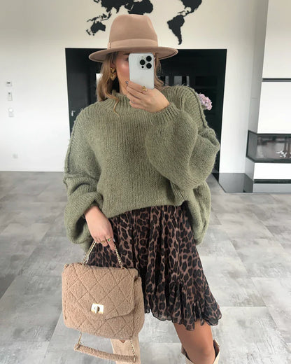 Van Dann | Gebreide Trui