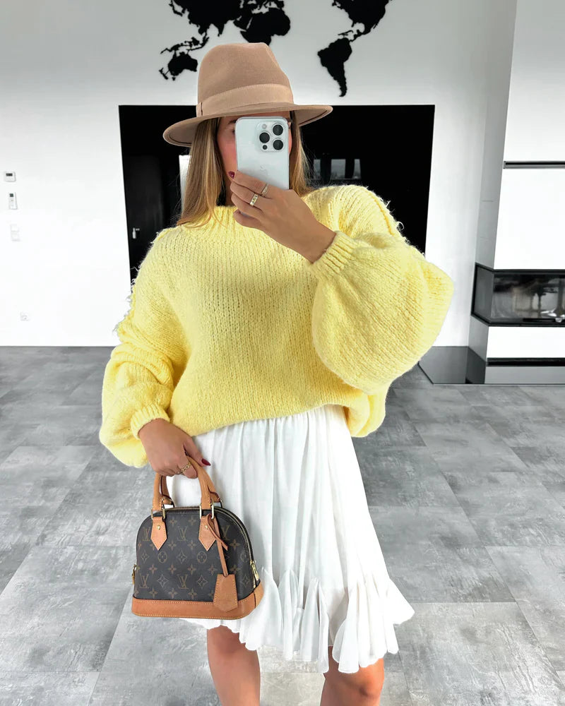 Van Dann | Gebreide Trui