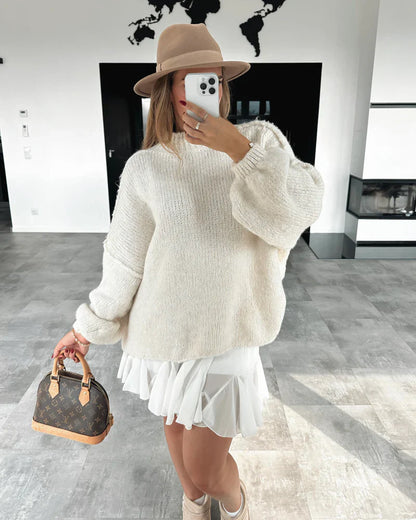 Van Dann | Gebreide Trui